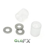 GloFX Hypno Levitation Wand for Festivals & Light Shows - Image 13