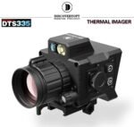 Monocular Tactical Reticle Thermal Imaging 4 Pseudo-Color 640X512 Infrared WIFI Shockproof Hunting Clip-on Thermal - Image 7