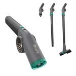 BlastBoss Air Blower – Powerful Portable Blasting System