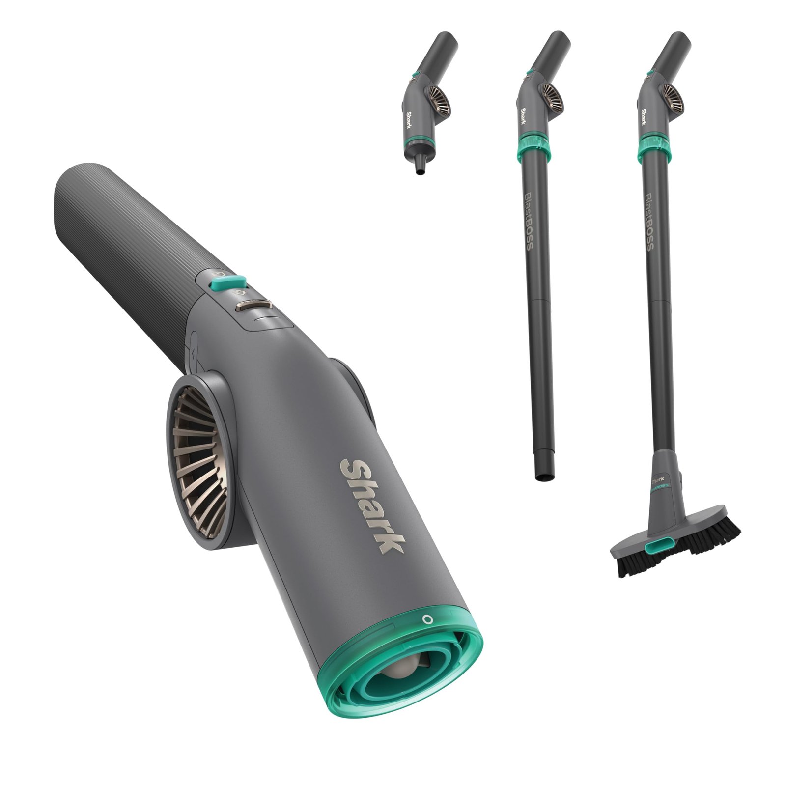 Version 1.0.0 BlastBoss Air Blower – Powerful Portable Blasting System - Image 1
