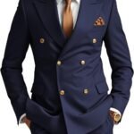 Business Formal Attire