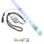 GloFX Hypno Levitation Wand for Festivals & Light Shows - Image 9
