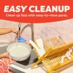 InstantChill Ice Cream Maker – No Pre-Freezing, Ready in Minutes - Image 4