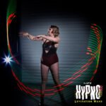GloFX Hypno Levitation Wand for Festivals & Light Shows - Image 7