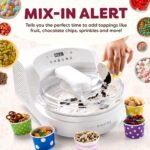 InstantChill Ice Cream Maker – No Pre-Freezing, Ready in Minutes - Image 11