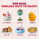 InstantChill Ice Cream Maker – No Pre-Freezing, Ready in Minutes - Image 10