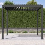 Averonaa 111S 10'x13' Pergola