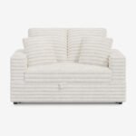 Nido Pull-out Loveseat Sofa - Image 9