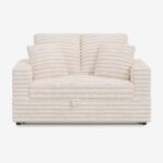 Nido Pull-out Loveseat Sofa - Image 13