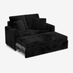 Nido Pull-out Loveseat Sofa