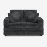 Nido Pull-out Loveseat Sofa - Image 16