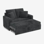 Nido Pull-out Loveseat Sofa - Image 17