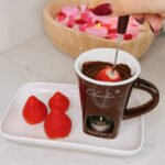 Mini Fondue Mug - Image 3