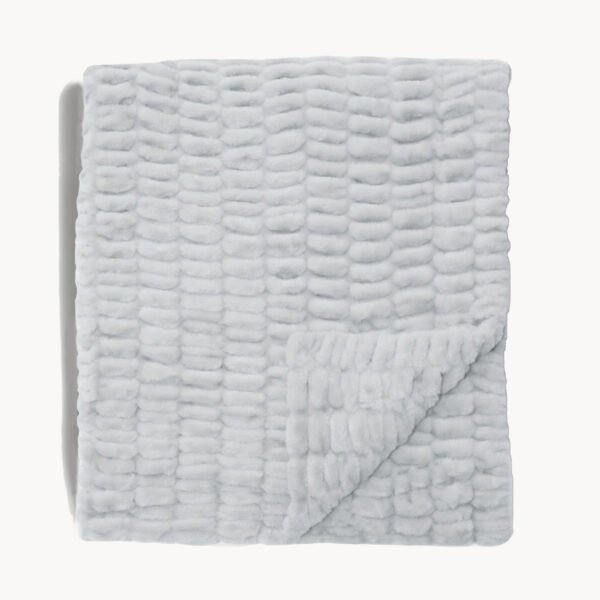 Ultra-Soft Heavy Winter Blanket – Cozy Plush Throw for Couch, Bed & Travel, Machine Washable