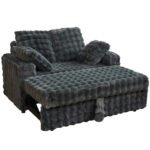 Nido Pull-out Loveseat Sofa - Image 26