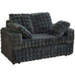 Nido Pull-out Loveseat Sofa - Image 28