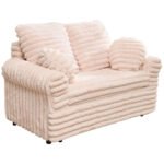 Nido Pull-out Loveseat Sofa - Image 29