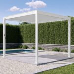Averonaa 111S 10'x13' Pergola - Image 7