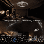 GalixTM Dream Projector - Image 5