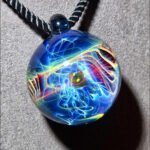 CosmoWhirl Orb - A TinyUniverse Made by Flame - Image 3