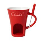 Mini Fondue Mug - Image 6