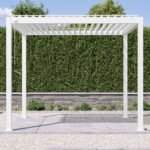 Averonaa 111S 10'x13' Pergola - Image 8