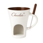 Mini Fondue Mug - Image 4