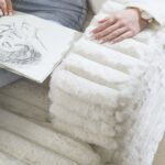 Nido Pull-out Loveseat Sofa - Image 10