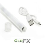 GloFX Hypno Levitation Wand for Festivals & Light Shows - Image 12