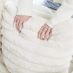 Nido Pull-out Loveseat Sofa - Image 11