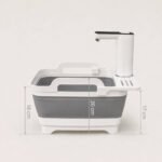 Portable camping sink - Image 8